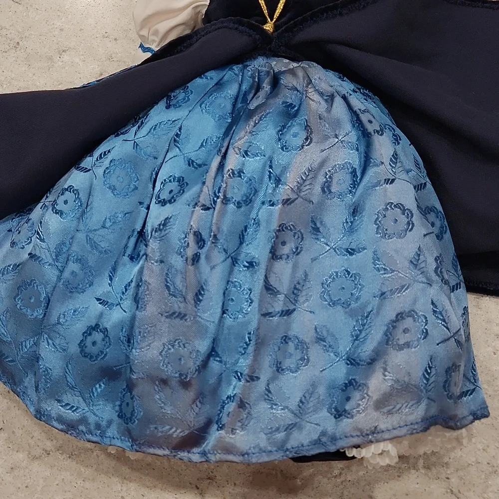 Polish Porcelain Doll Kasia - Picture 3 of 14